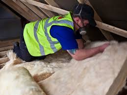 Trusted Mountain Brook, AL Insulation Experts